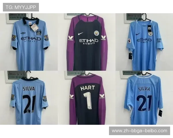 魔幻桌面英超球衣迷收藏及球衣文化解析