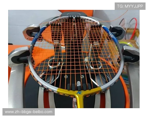 羽毛球走线后果