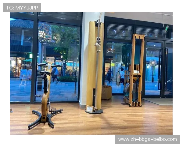 附近的健身器材：附近购买健身器材的推荐商店与平台