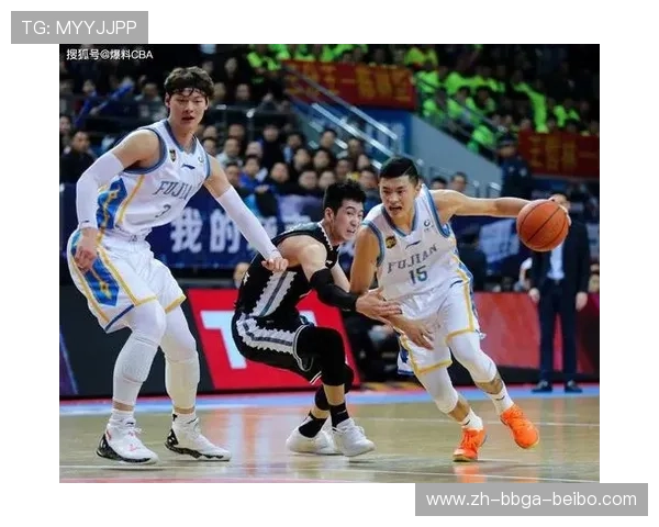 马文斌曾效力哪支CBA球队？场上定位与表现